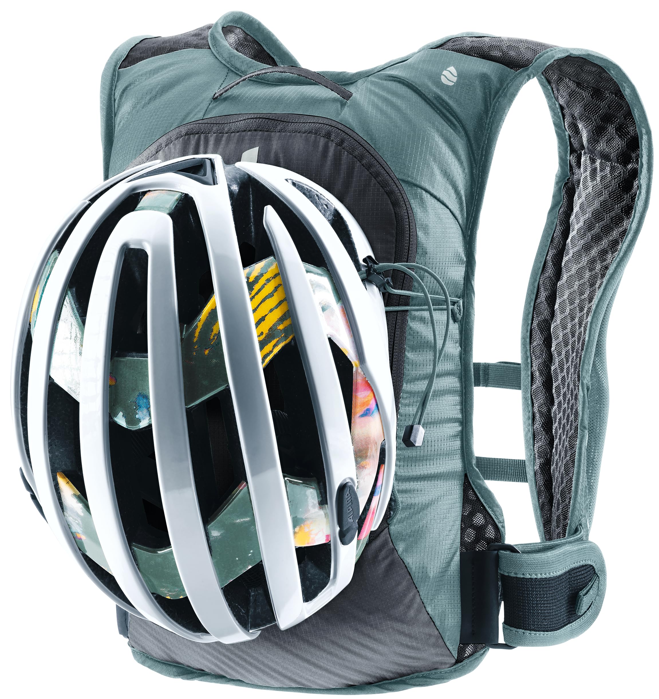 deuter-rogla-5-unisex-fahrradrucksack-5l-mit-weste image 5