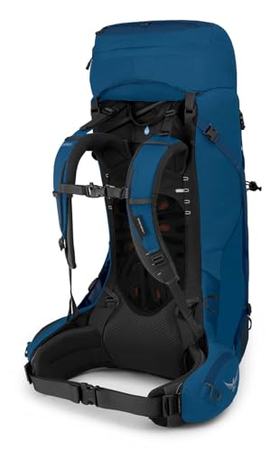 osprey-aether-55-trekkingrucksack-herren-deep-water-blue-l-xl image 4