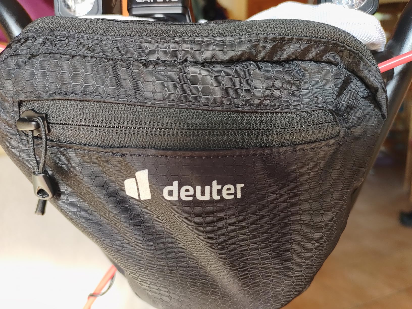 Klein aber fein