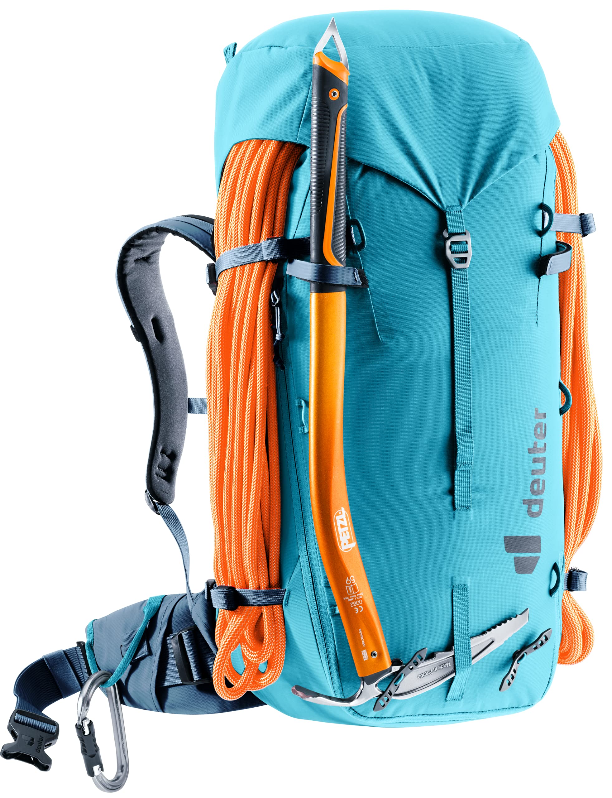 deuter-guide-32-8-sl-damen-kletterrucksack-alpiner-tourenrucksack image 3
