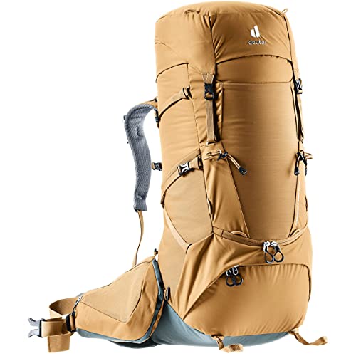 deuter-aircontact-core-60-10-trekkingrucksack image 5