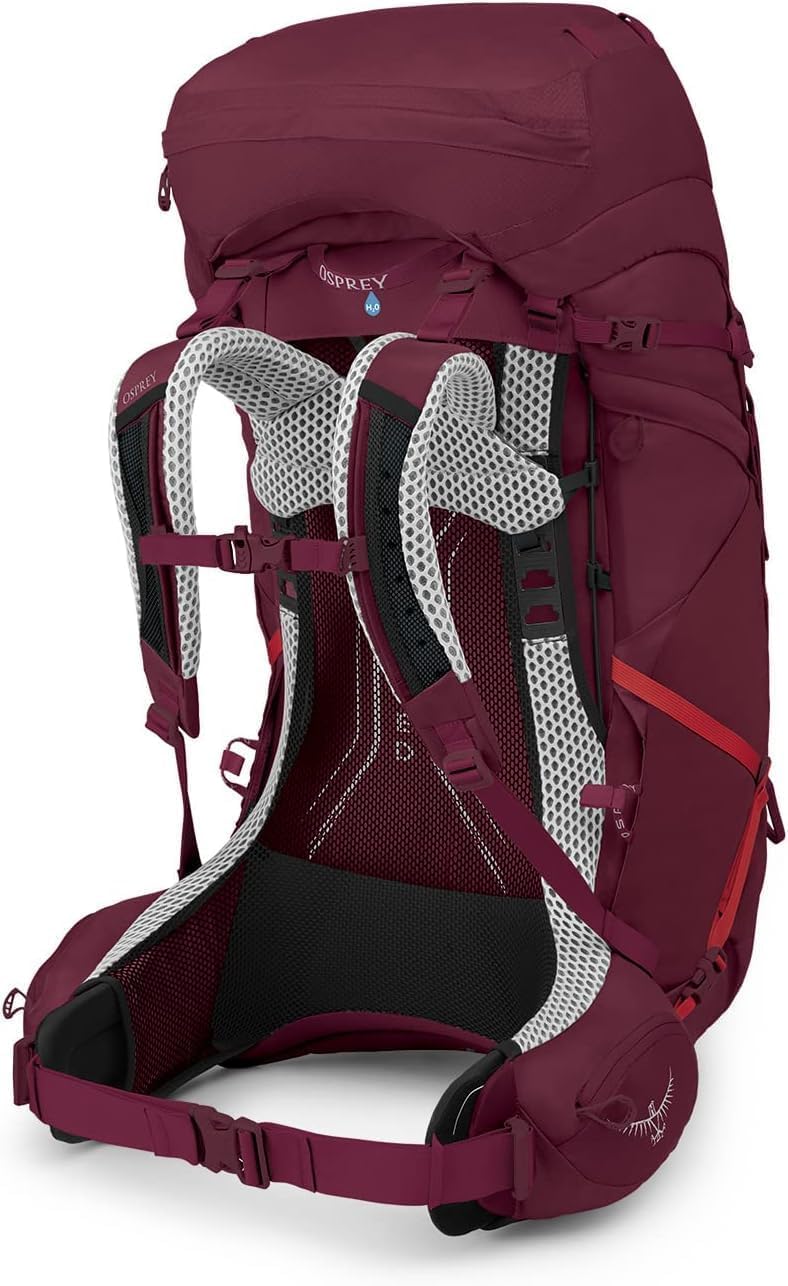 osprey-aura-ag-lt-65l-damen-trekkingrucksack-medium-large-purple image 7