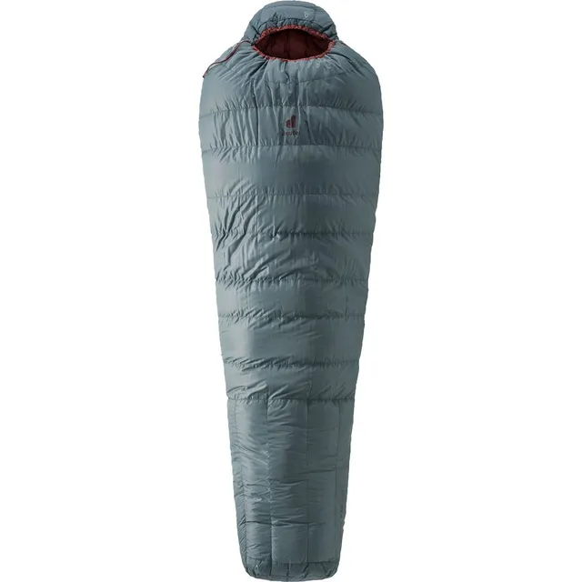 deuter-astro-pro-400-sl-damen-daunen-schlafsack image 1