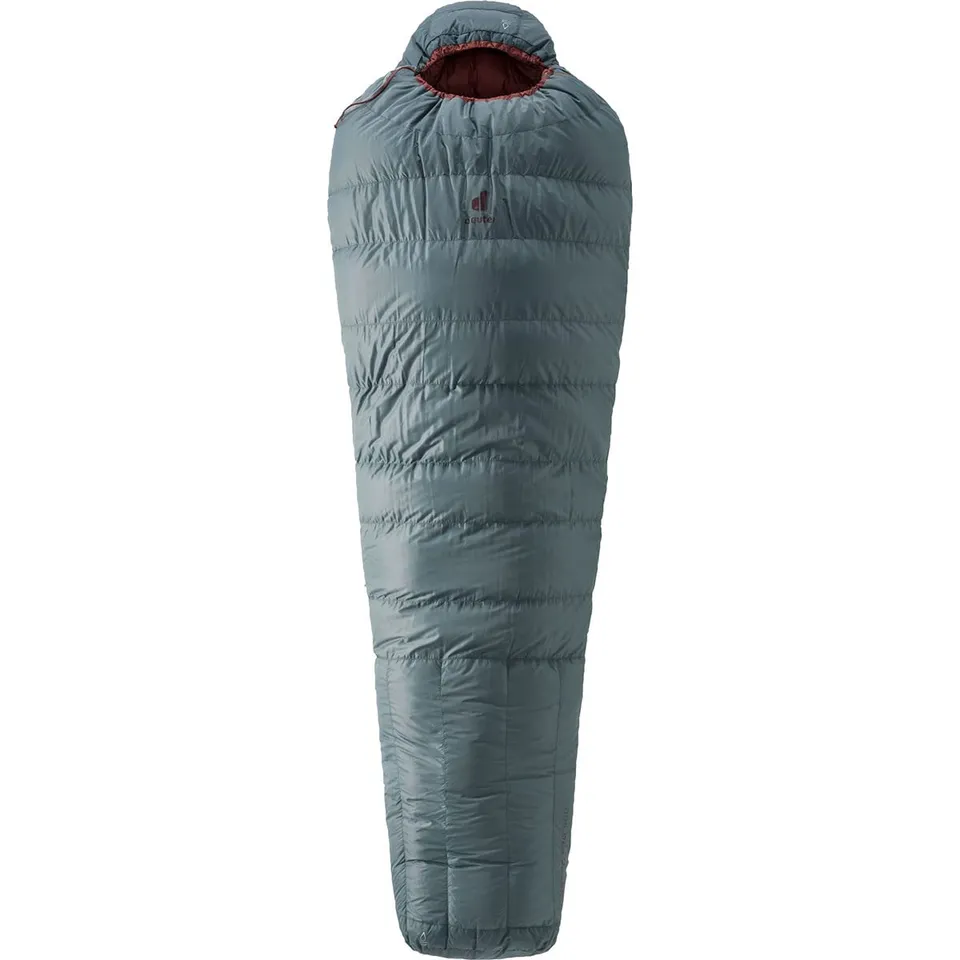 deuter-astro-pro-400-sl-damen-daunen-schlafsack image 1