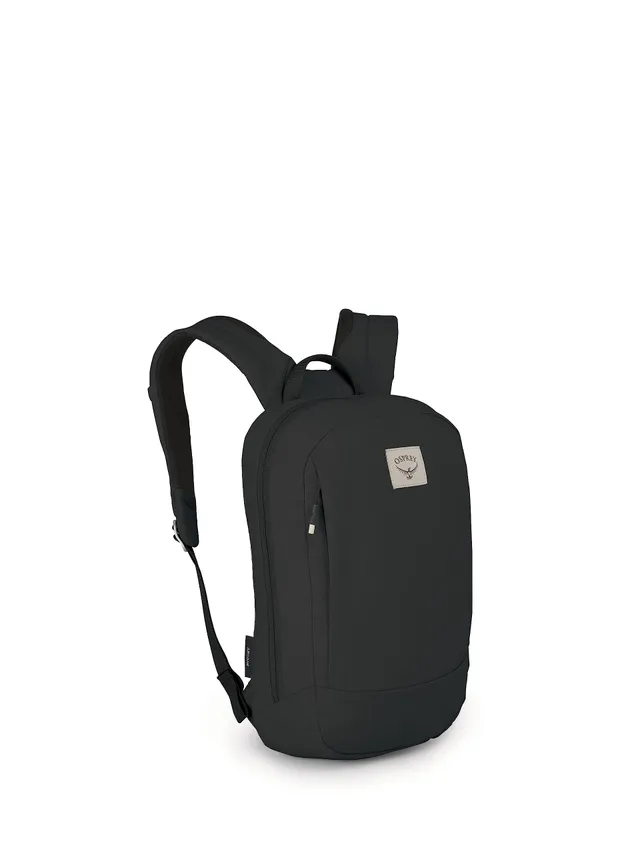 osprey-arcane-small-day-rucksack-schwarz-o-s image 1