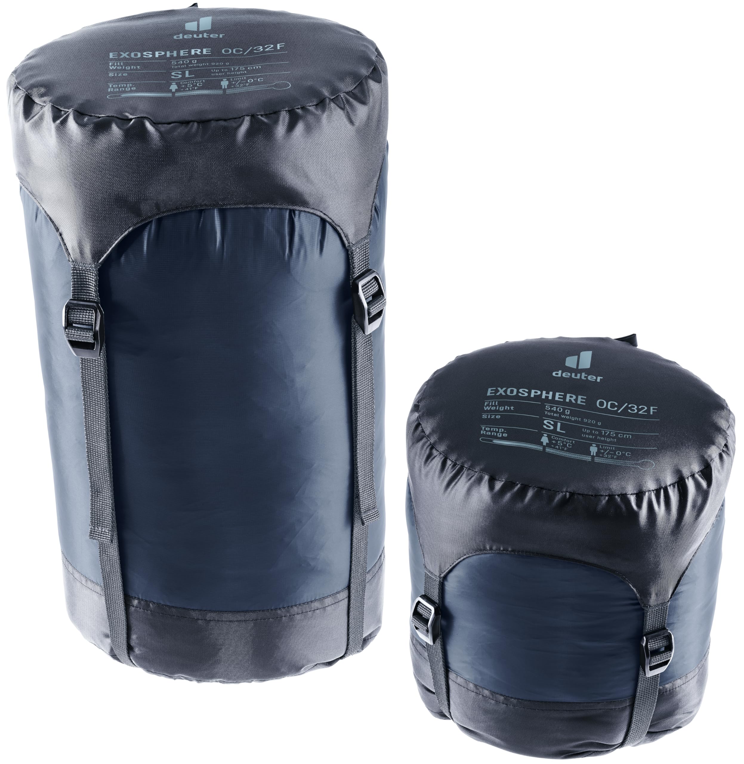 deuter-exosphere-schlafsack-thermo-stretch-comfort-bis-ca-175-cm-k-rpergr-e image 6