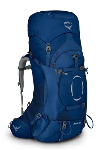 osprey-ariel-55-damen-trekkingrucksack-55l-ceramic-blue image 4
