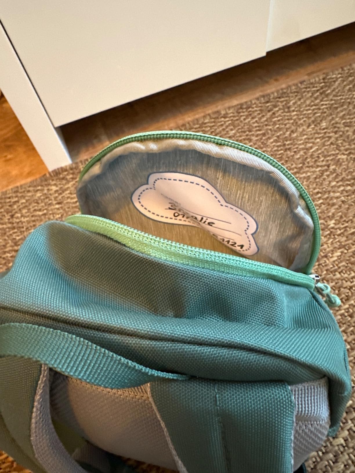 Perfekt für kleine Entdecker
