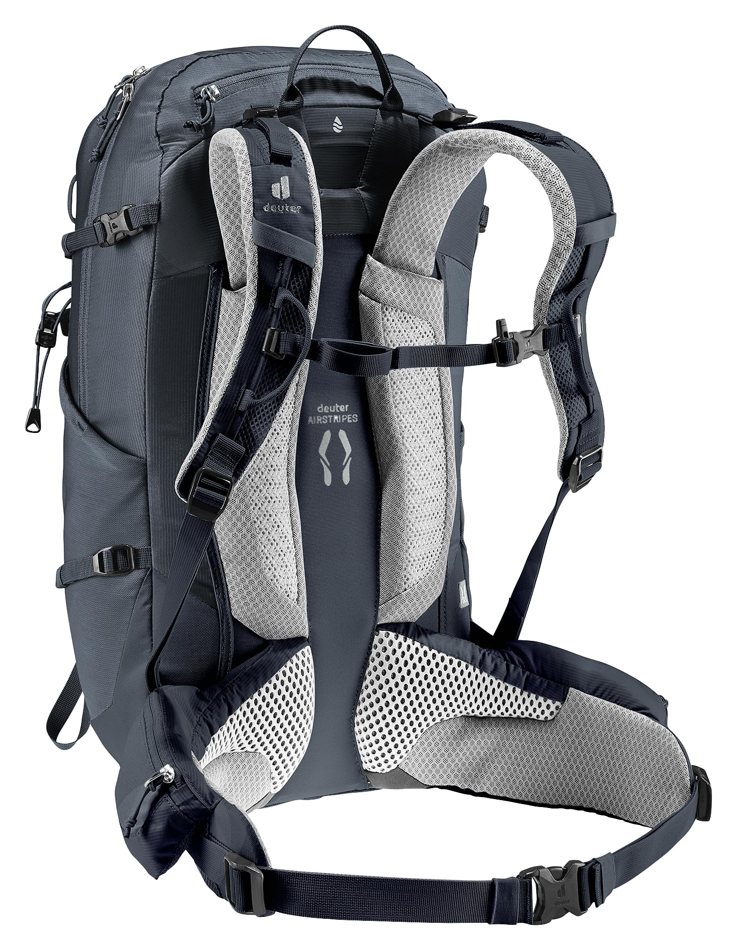 deuter-trail-pro-31-sl-damen-klettersteig-wanderrucksack image 7