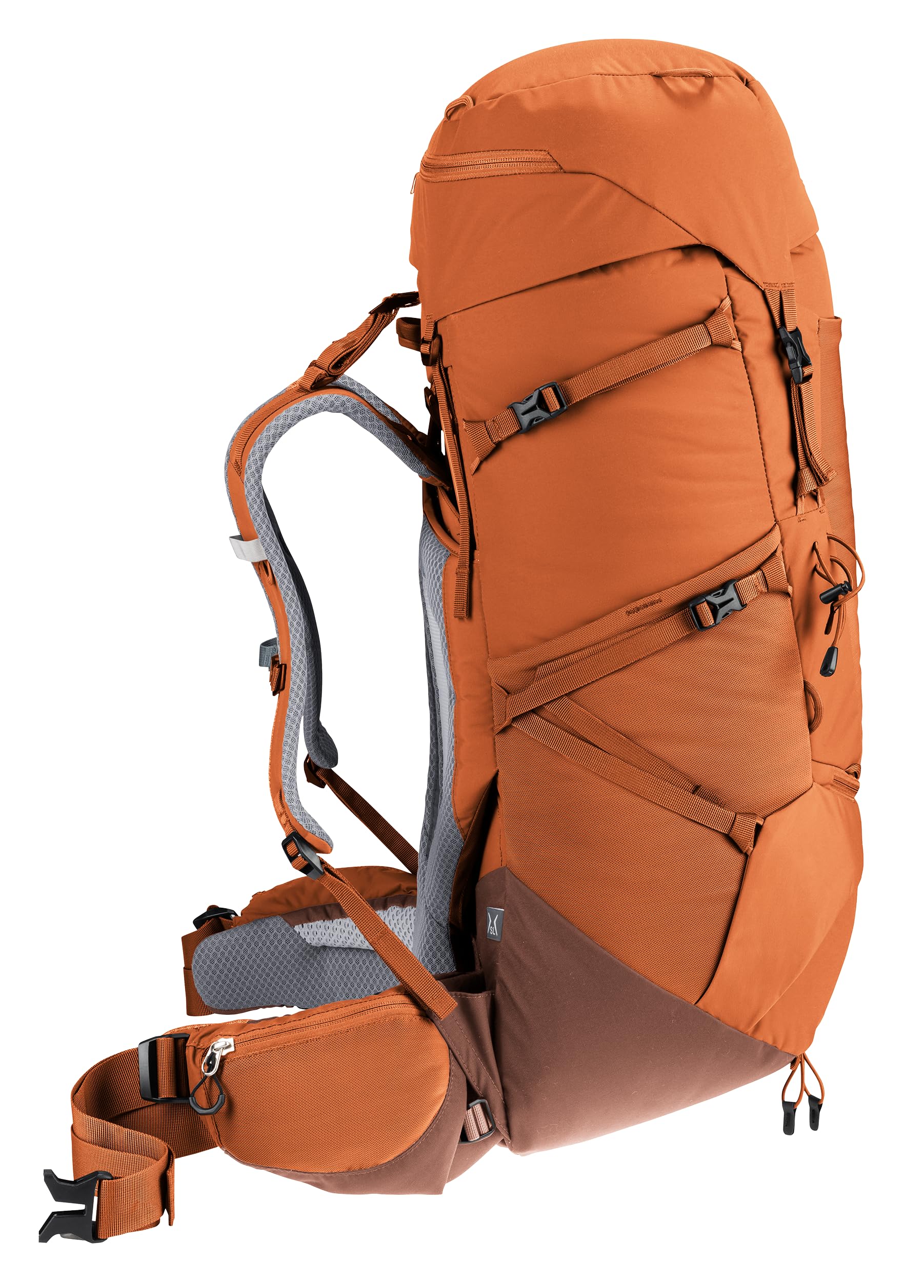 deuter-aircontact-core-45-10-sl-damen-trekkingrucksack image 3