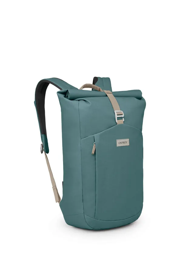 osprey-arcane-roll-top-rucksack-unisex-mit-16-zoll-laptopfach image 1