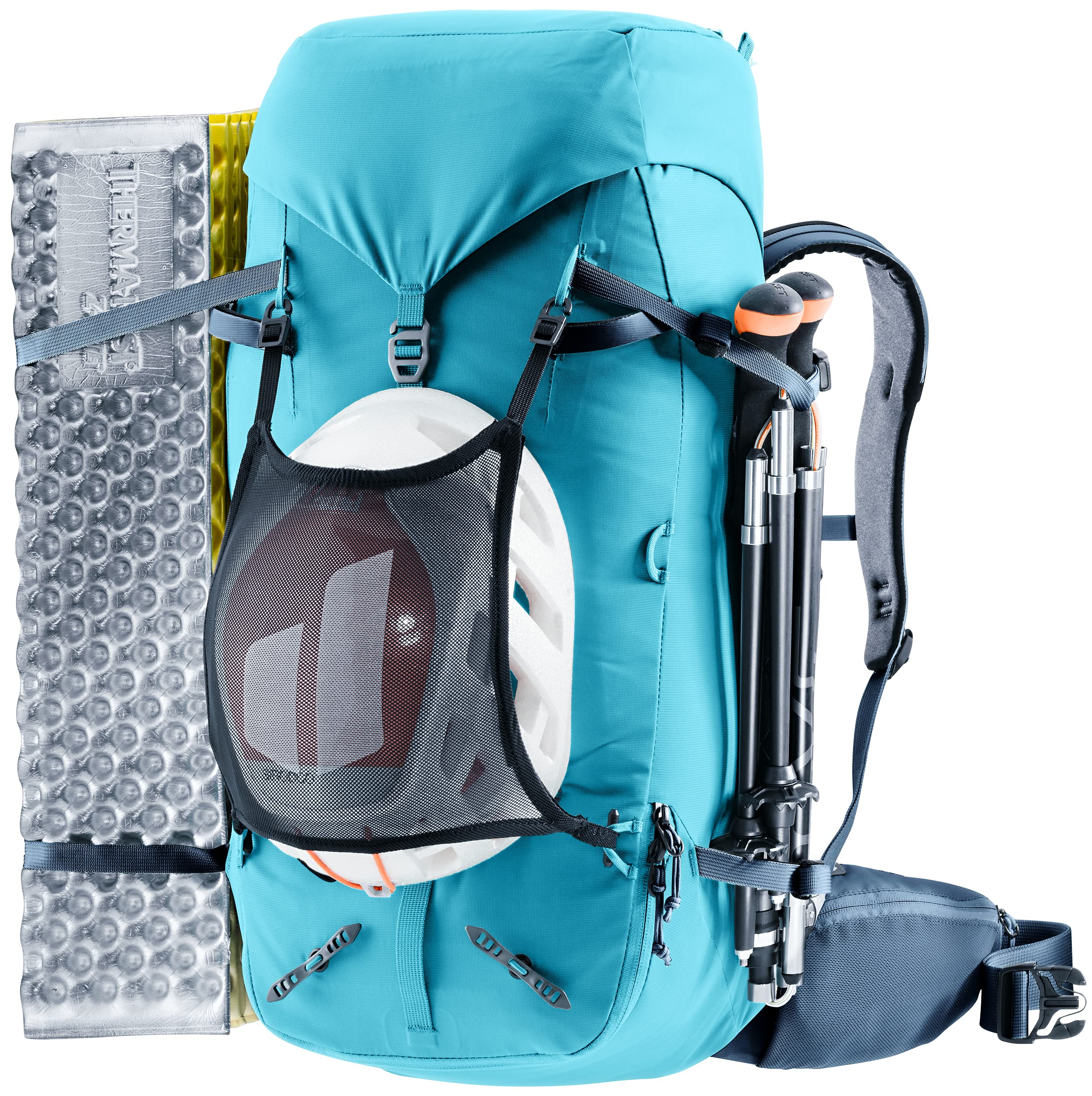 deuter-guide-32-8-sl-damen-kletterrucksack-alpiner-tourenrucksack image 4