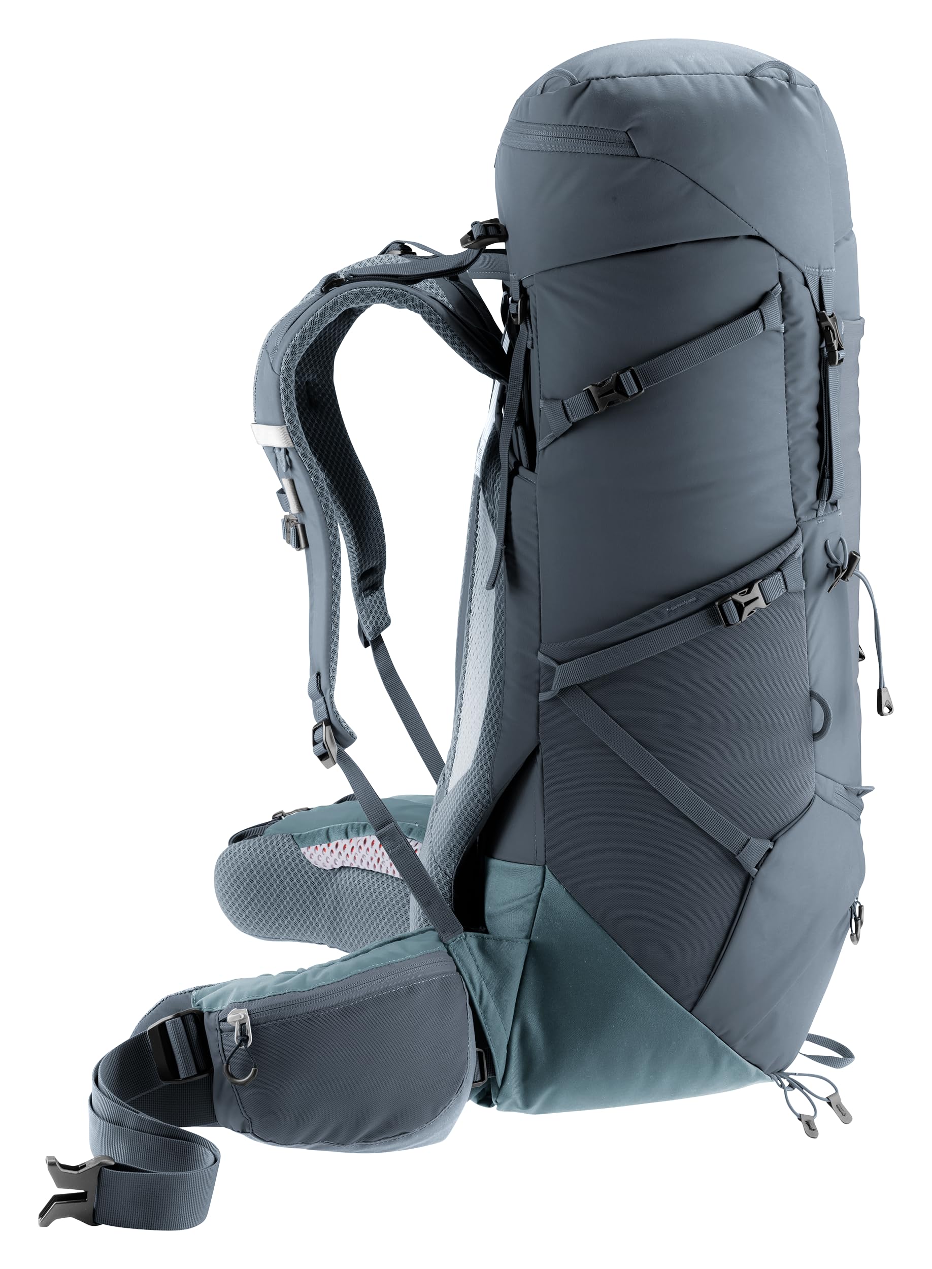 deuter-aircontact-core-40-10-trekking-rucksack image 3