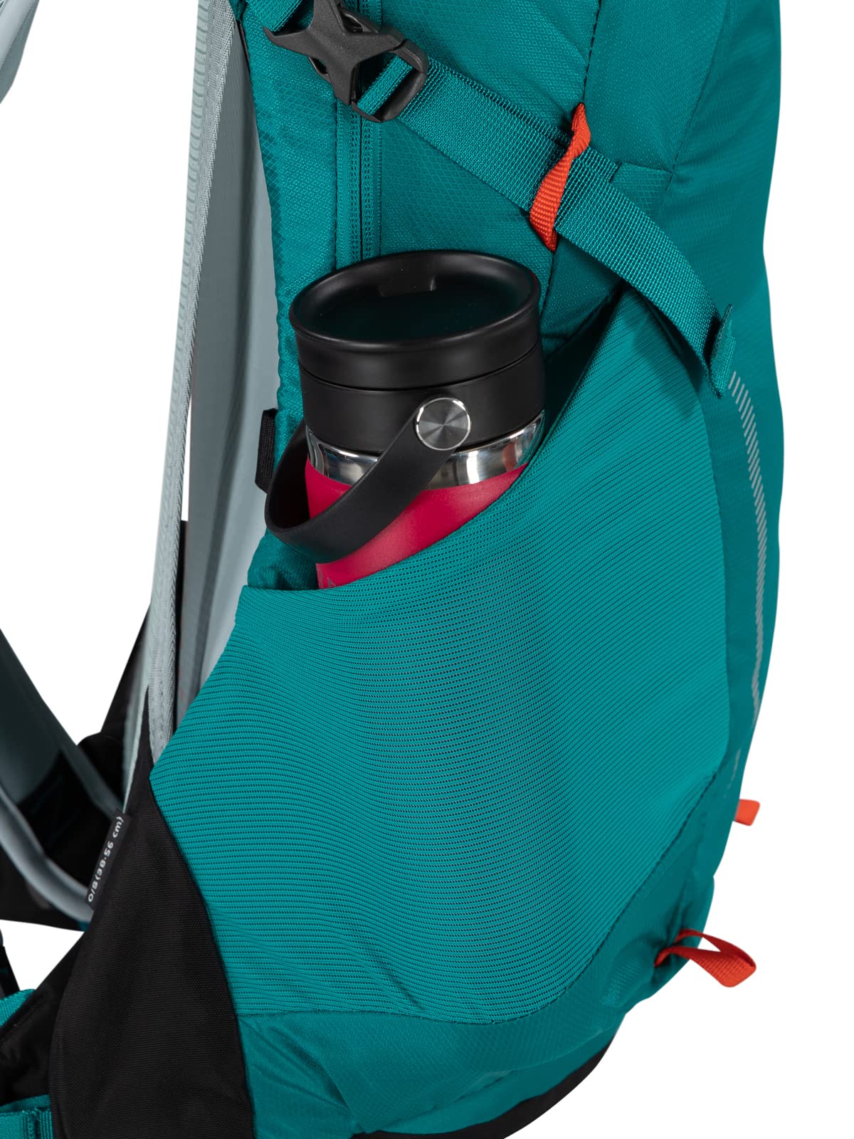 osprey-hikelite-18-wanderrucksack-escapade-green image 7