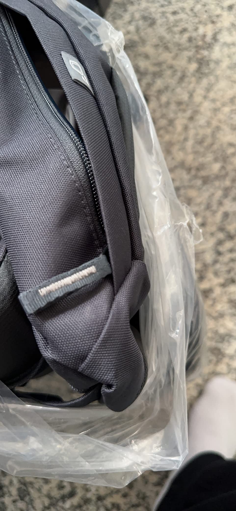 Solider Trekkingrucksack