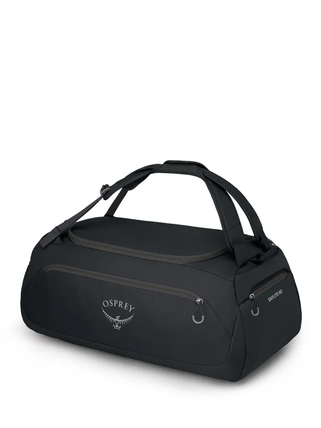 osprey-daylite-reisetasche-60l-duffel-black-o-s image 1