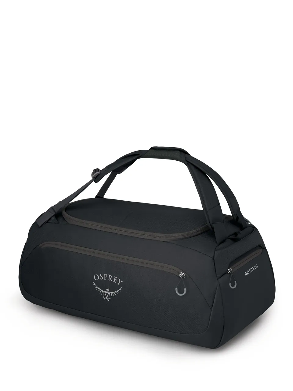 osprey-daylite-reisetasche-60l-duffel-black-o-s image 1