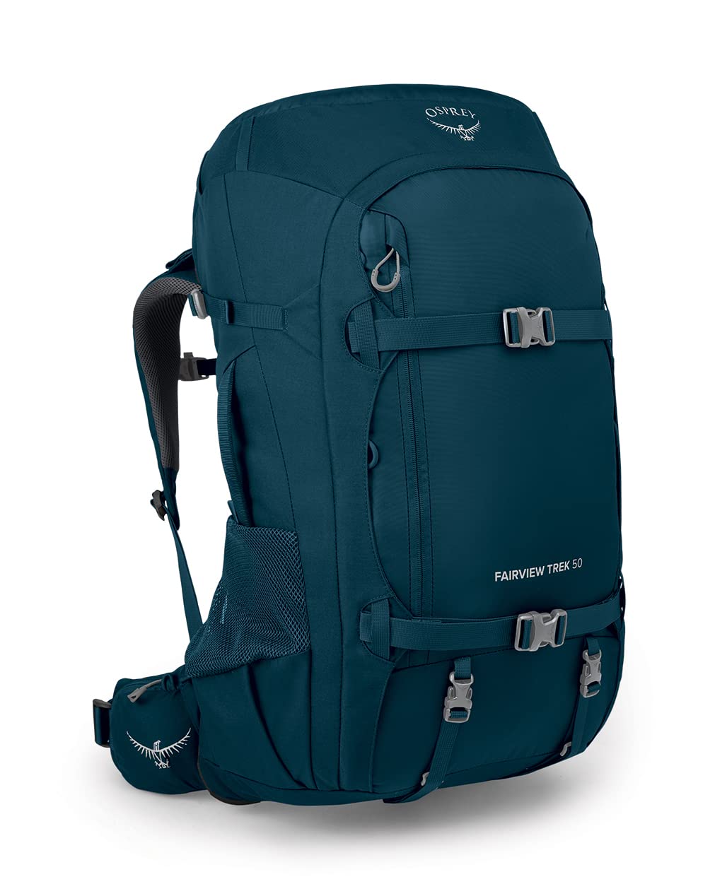 osprey-fairview-unisex-travel-rucksack-reiserucksack image 5