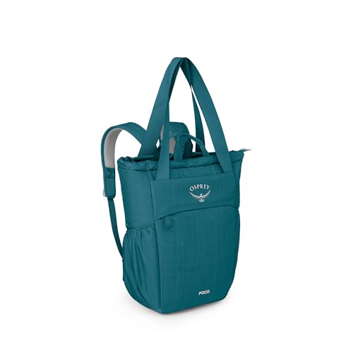 osprey-poco-wickeltasche-tote-18l-deep-peyto image 7
