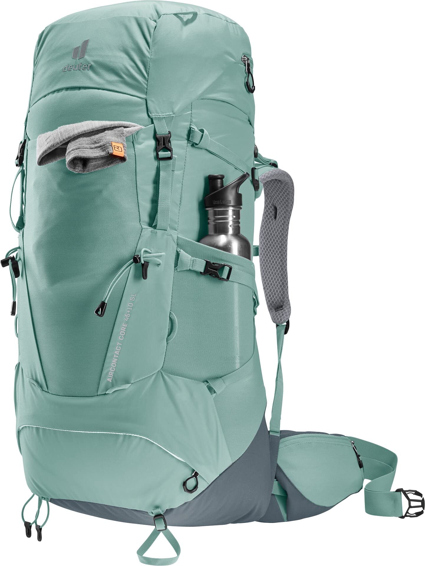 deuter-aircontact-core-45-10-sl-damen-trekking-rucksack image 4