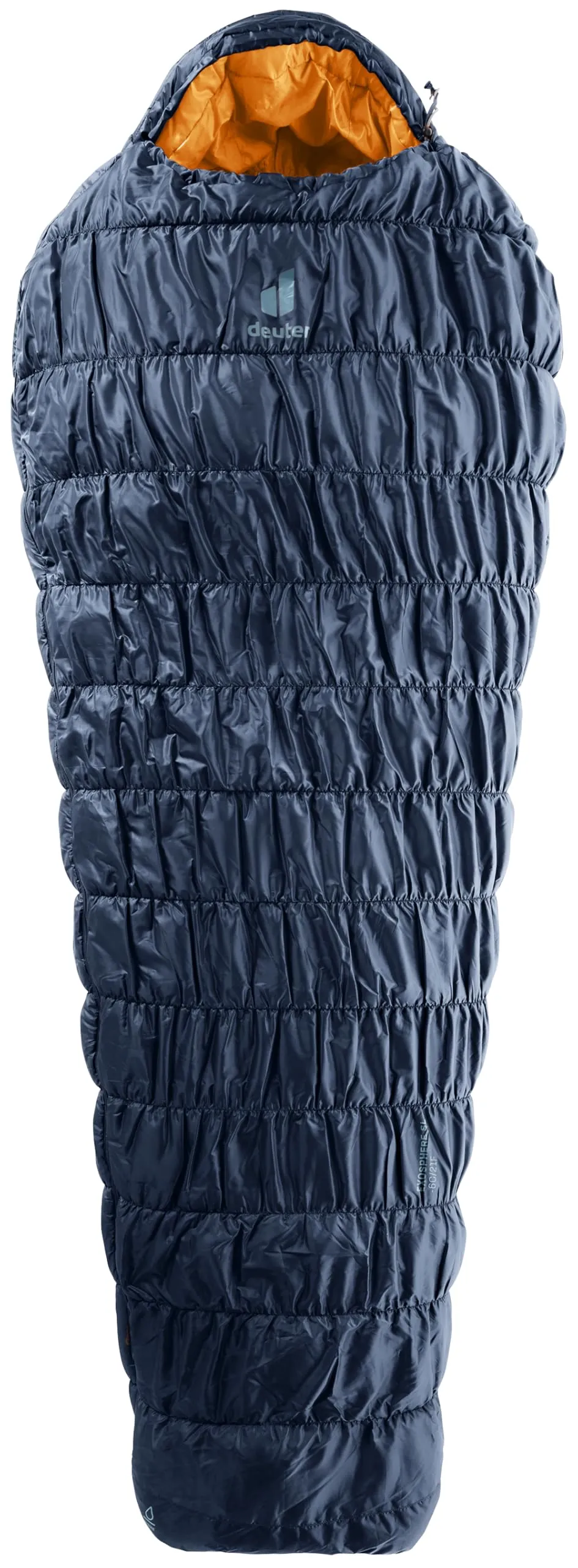 deuter-exosphere-schlafsack-bis-ca-175-cm-k-rpergr-e image 1