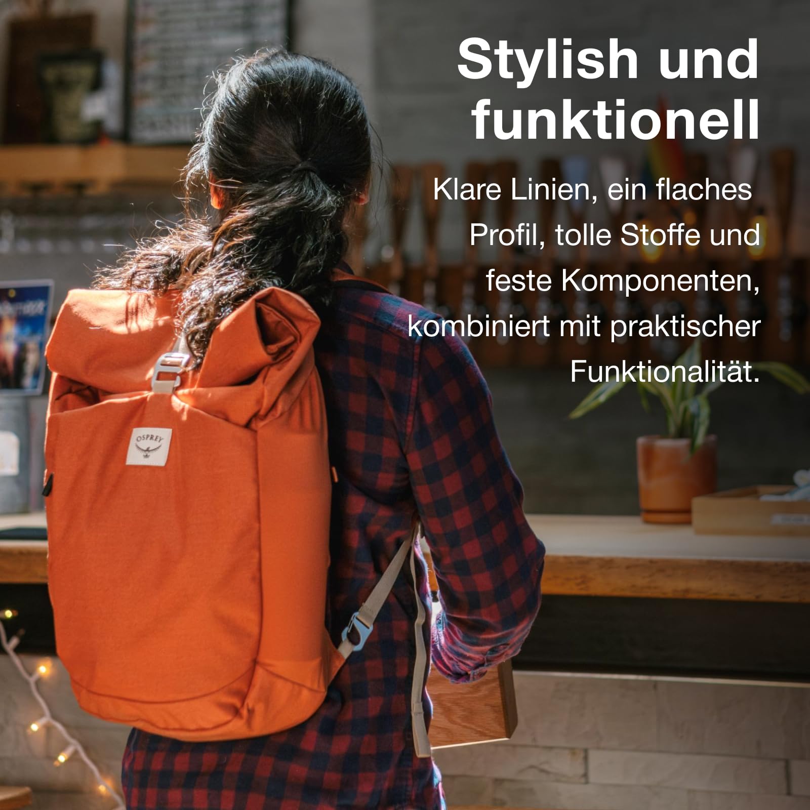 osprey-arcane-roll-top-rucksack-unisex-mit-16-zoll-laptopfach image 3