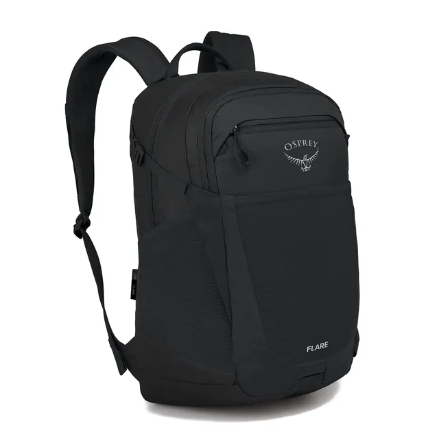 osprey-flare-unisex-rucksack image 1