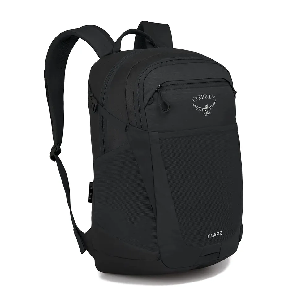 osprey-flare-unisex-rucksack image 1