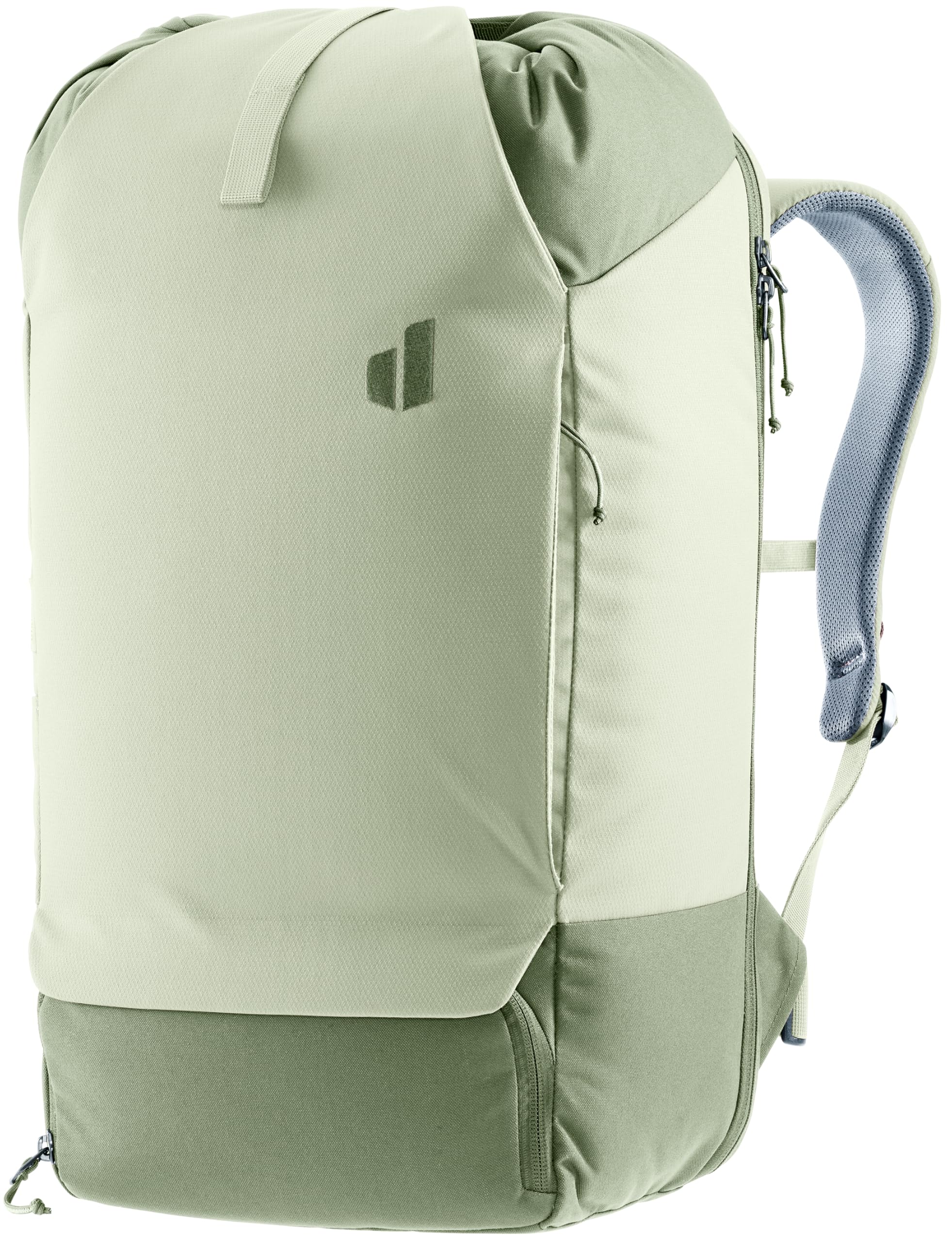 deuter-utilion-30-roll-top-rucksack-30l-mit-schuhfach image 1