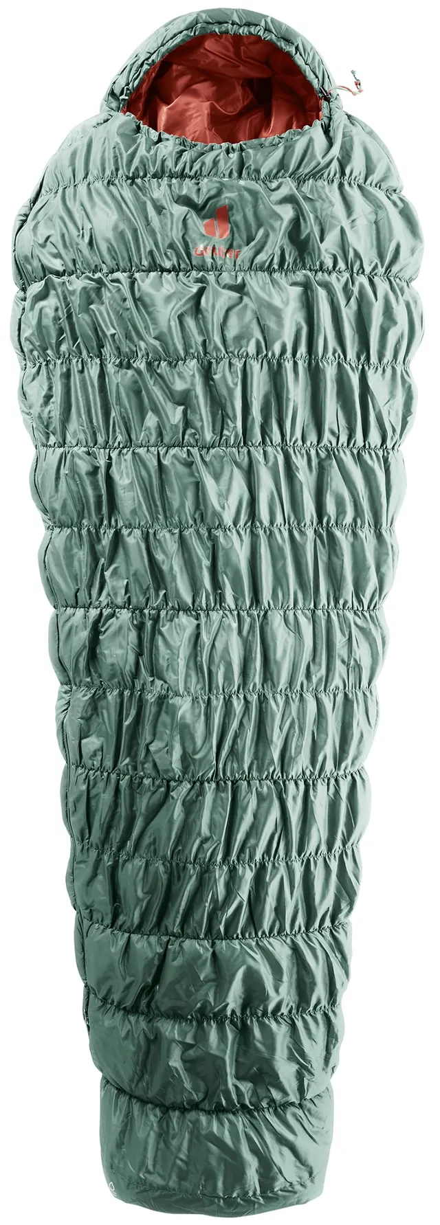 deuter-exosphere-4-sl-damen-kunstfaserschlafsack-2023 image 1