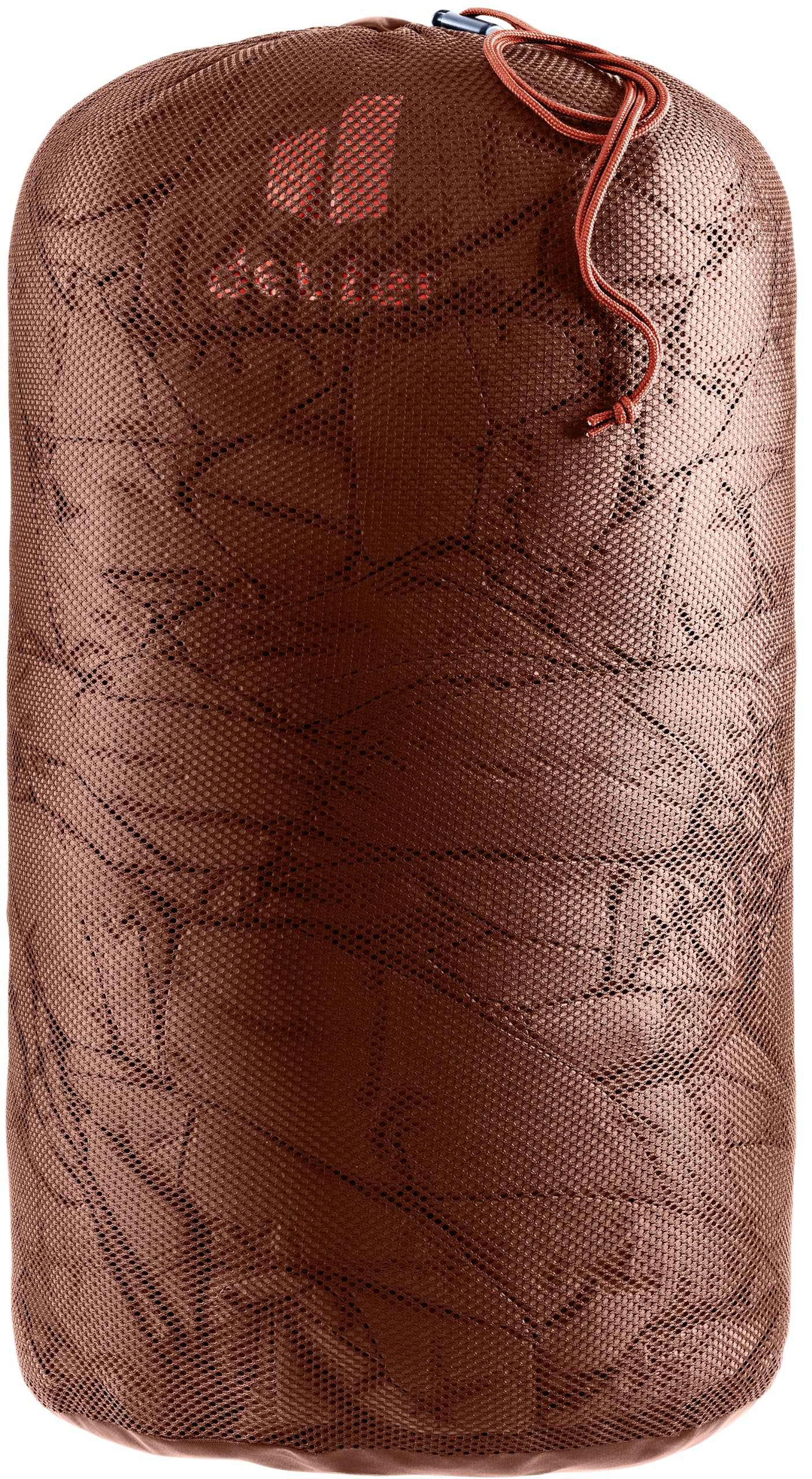 deuter-exosphere-6-sl-damen-kunstfaserschlafsack image 7