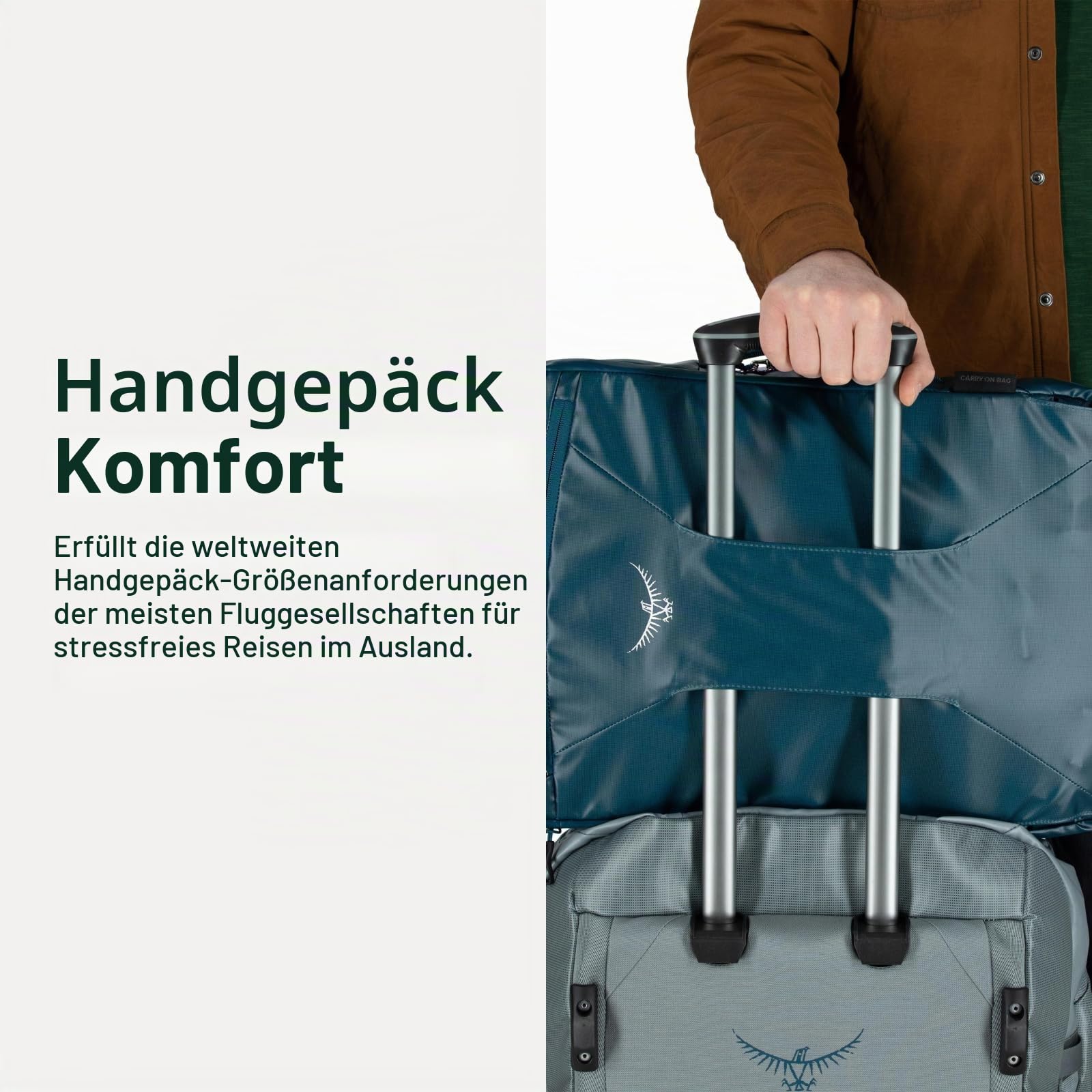 osprey-transporter-44-l-handgep-ck-rucksack-schwarz-duffel-rucksack image 4