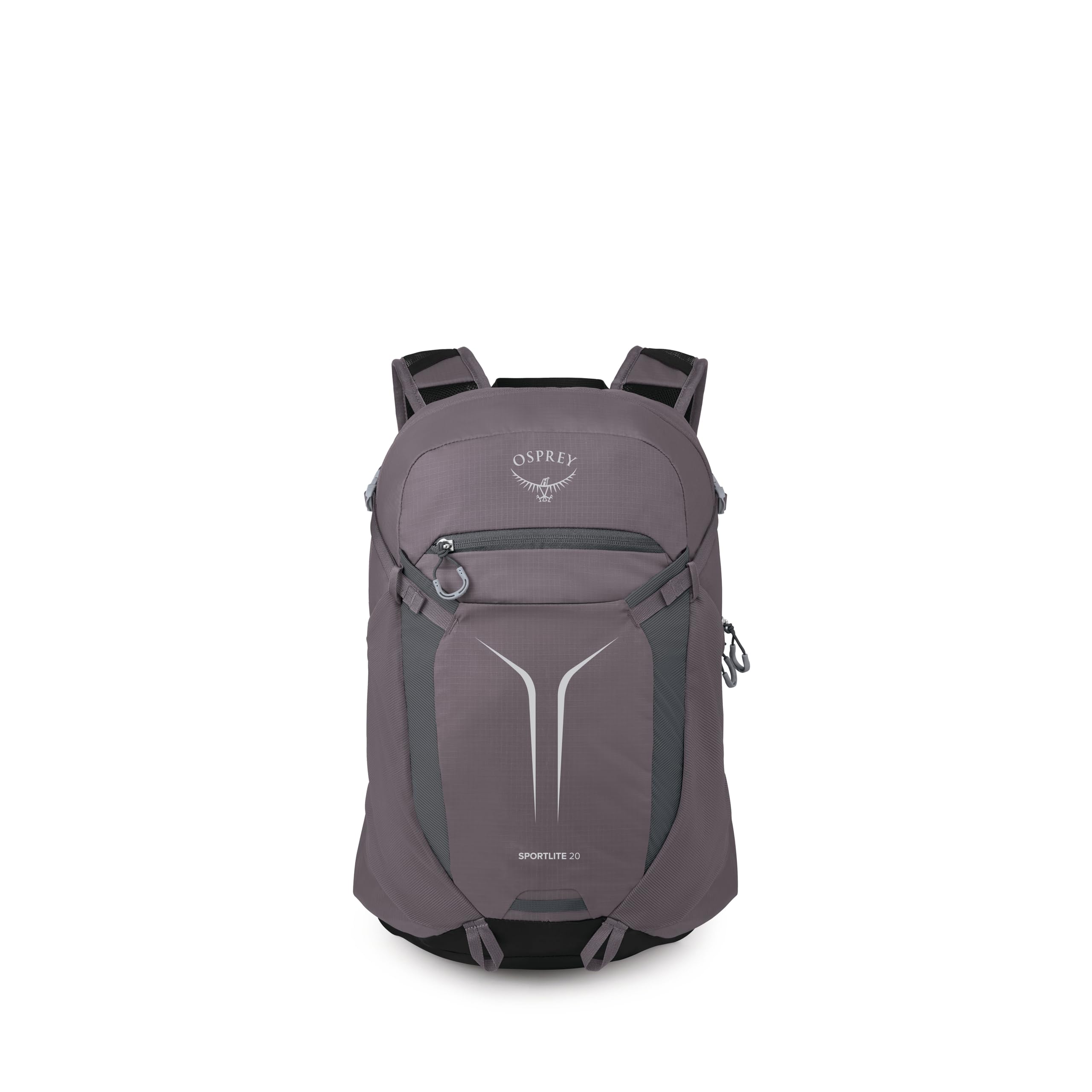 osprey-sportlite-20-wanderrucksack-20l-graphite-purple image 6