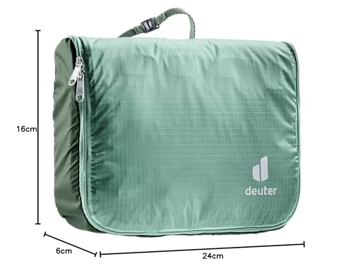 deuter-wash-center-lite-ii-kulturbeutel-3-l-schwarz-2 image 6