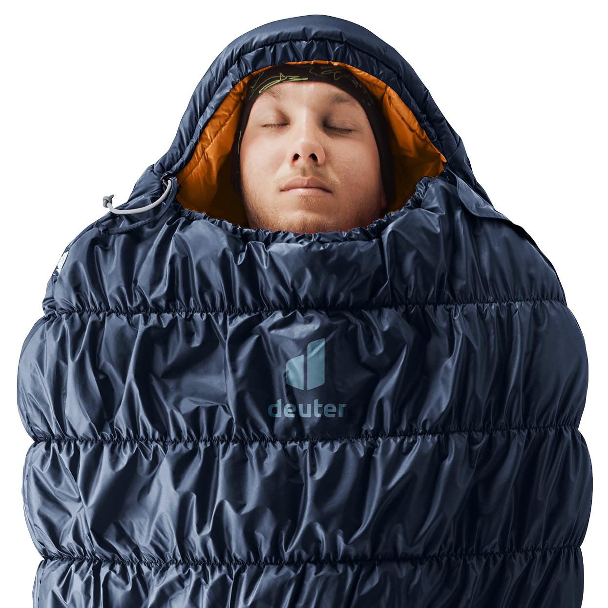 deuter-exosphere-4-c-kunstfaserschlafsack image 4