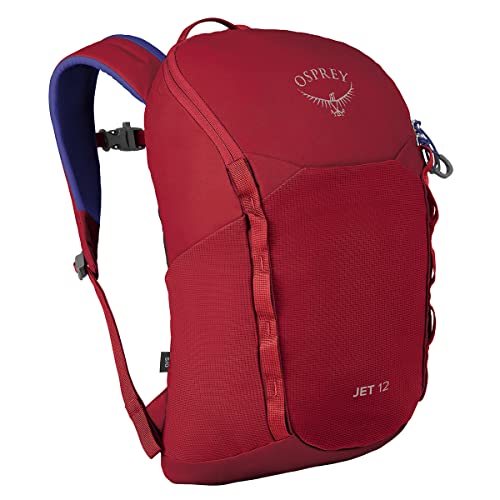 osprey-jet-12-kinder-wanderrucksack-cosmic-red image 6