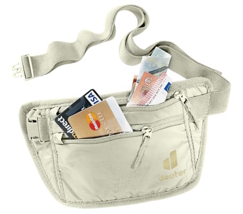 deuter-security-money-belt-i-bauchtasche image 5