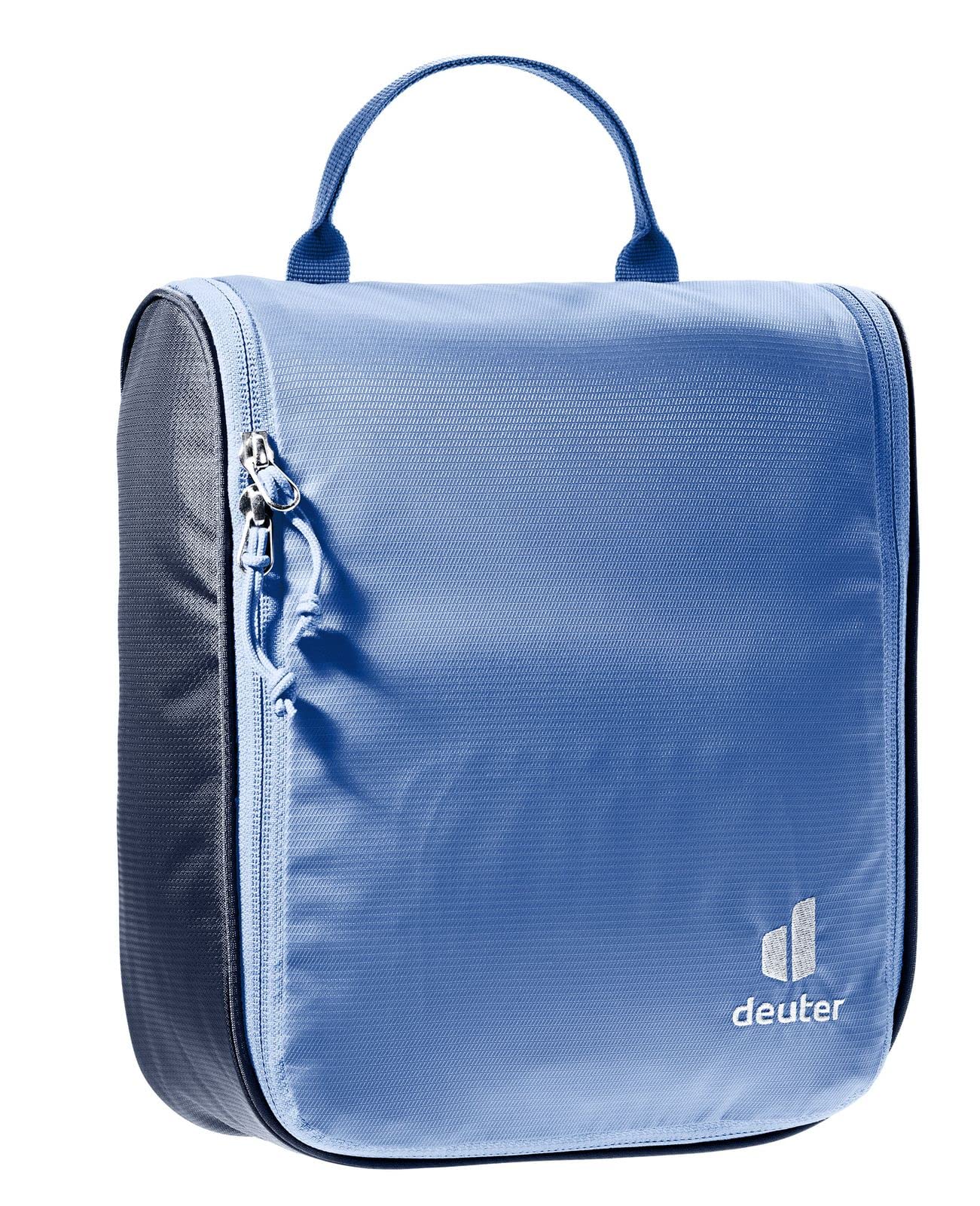 deuter-wash-center-ii-kulturbeutel-aubergine-fire-25-x-24-x-9-cm-2 image 1
