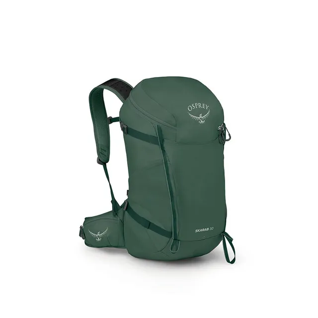 osprey-skarab-30-herren-hiking-pack-mystic-red-o-s image 1