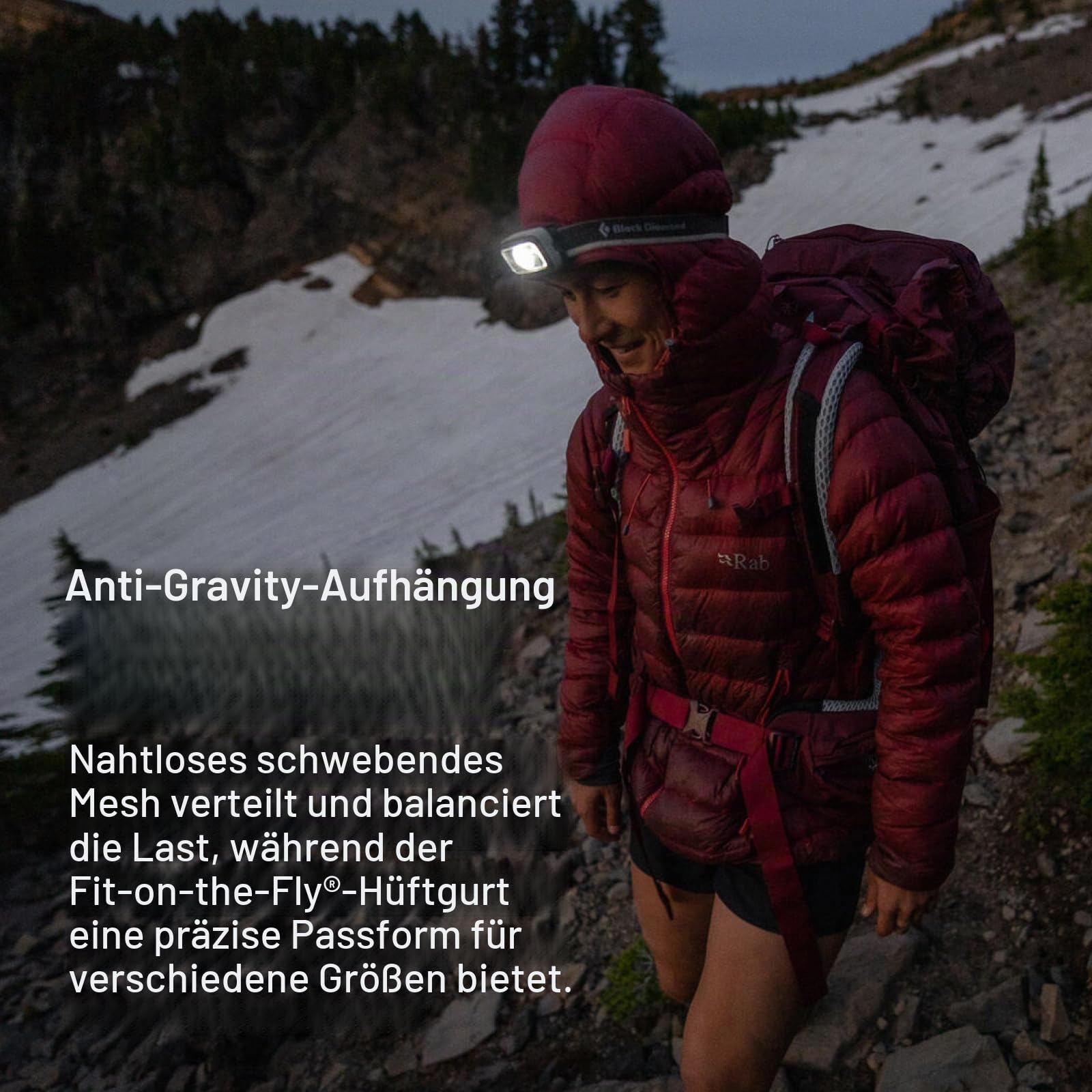 osprey-aura-ag-lt-65-damen-trekkingrucksack-65l-schwarz-m-l image 3