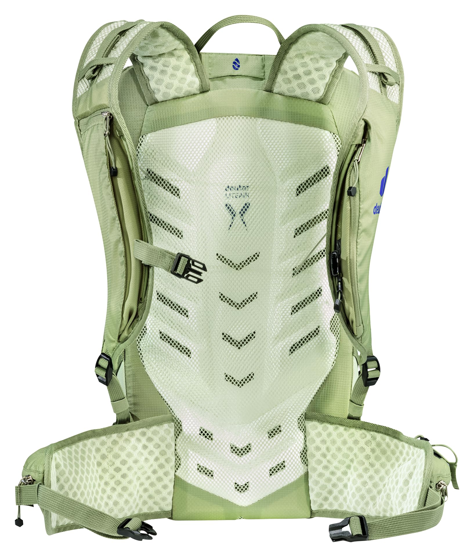 deuter-speed-lite-pro-19-wanderrucksack-19-l-50-x-27-x-18-cm image 2