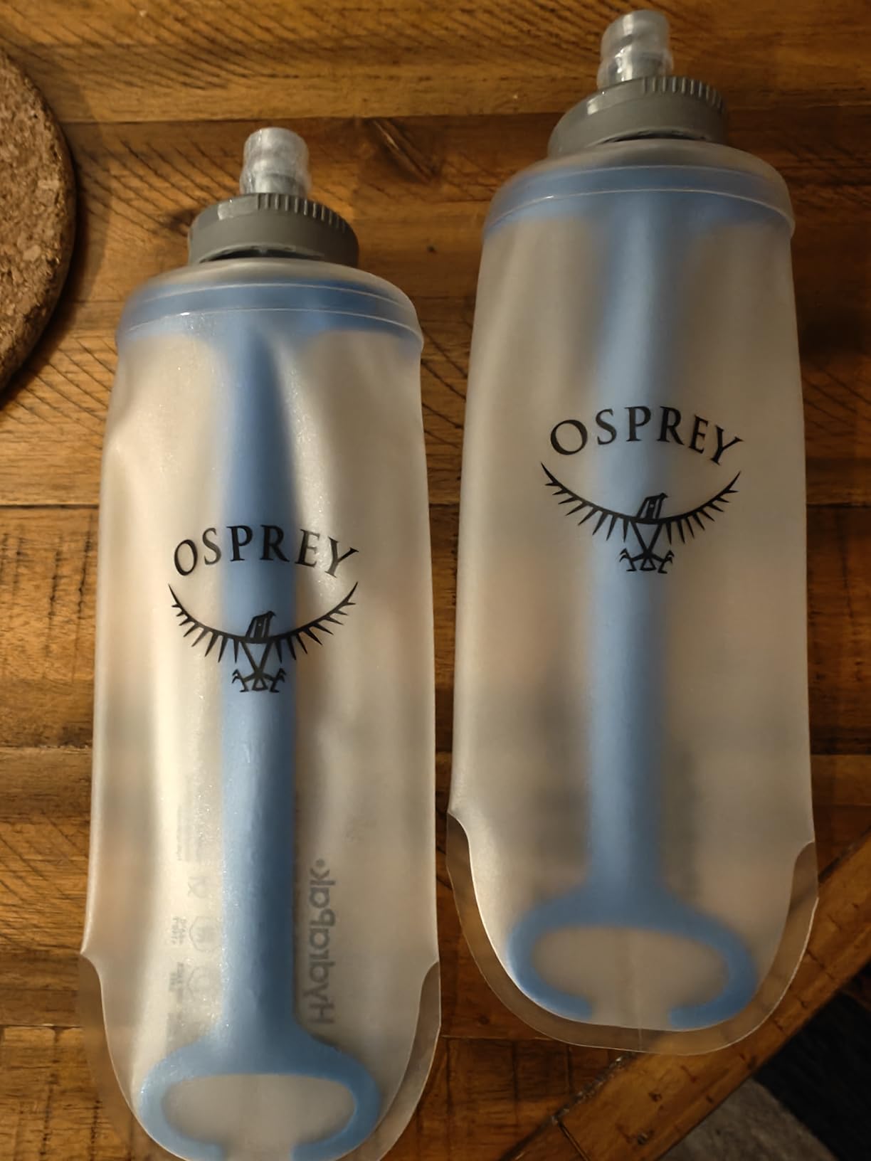 Leicht und praktisch