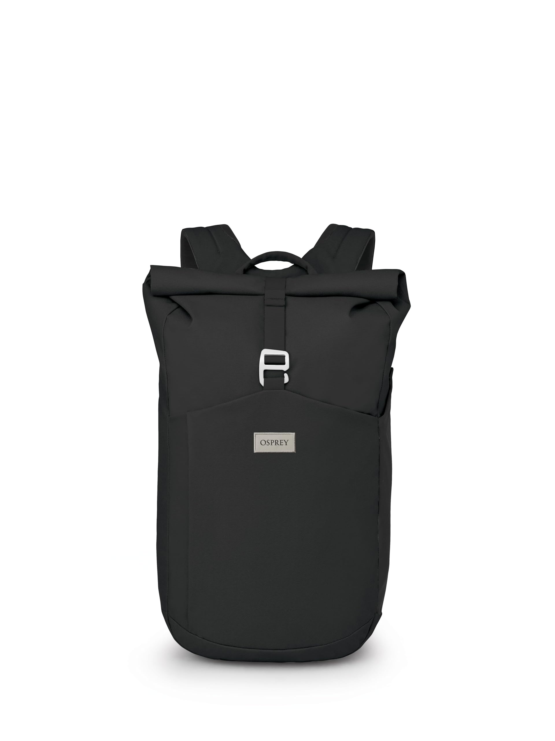 osprey-arcane-roll-top-tagesrucksack-schwarz-o-s image 7