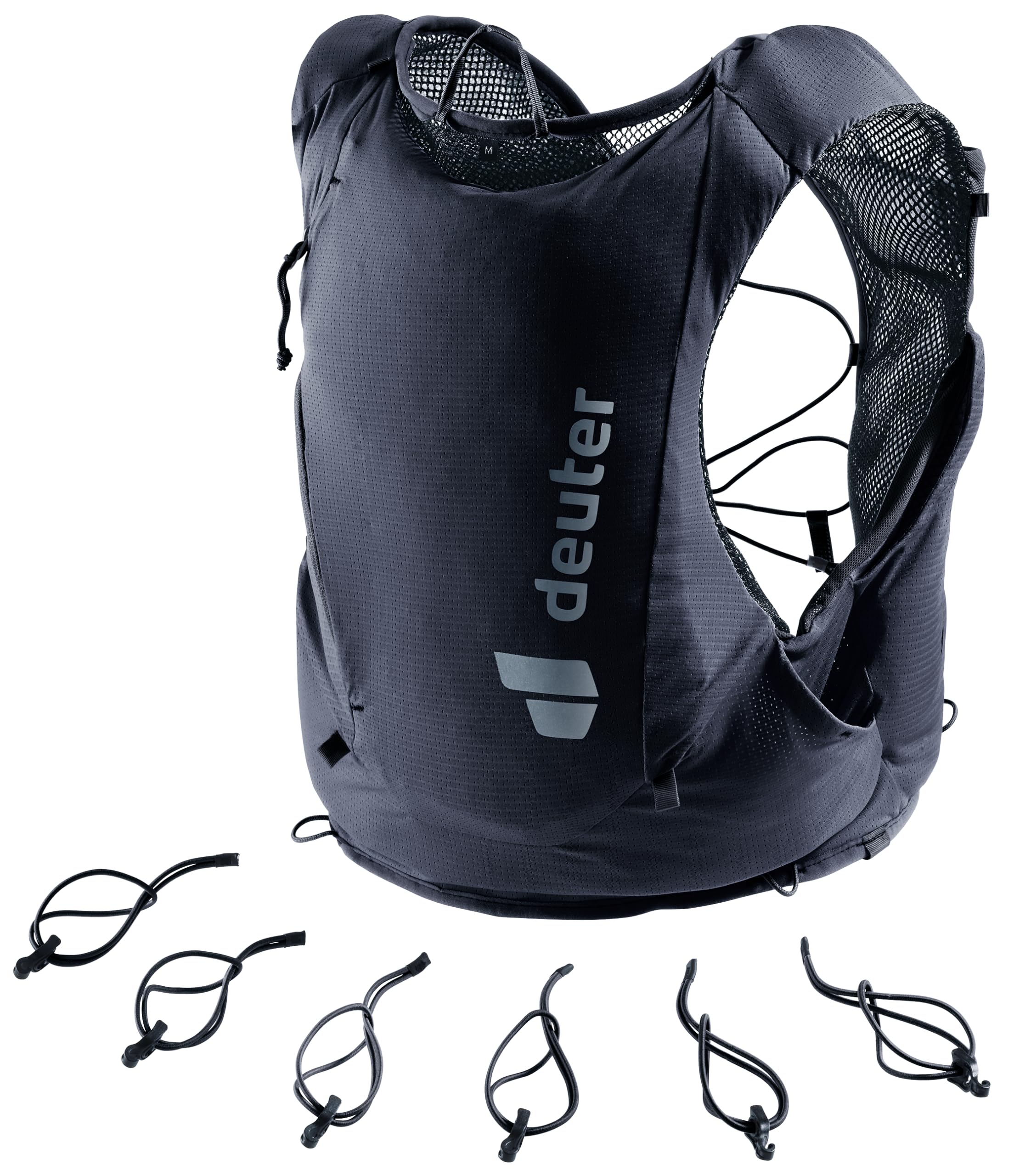 deuter-traick-5-sl-trailrunning-weste-damen-inkl-2x-500-ml-flaschen image 7
