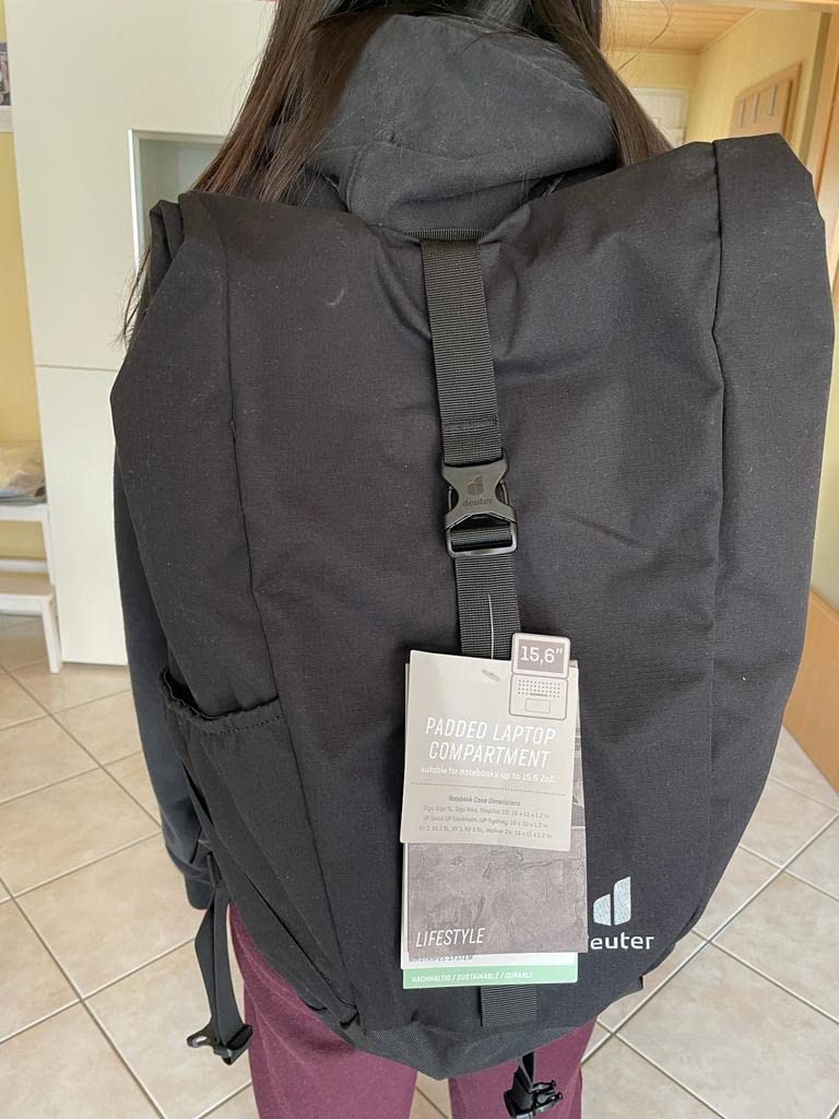 Mega für Wandern und Freizeit
