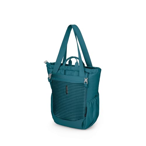 osprey-poco-wickeltasche-tote-18l-deep-peyto image 8