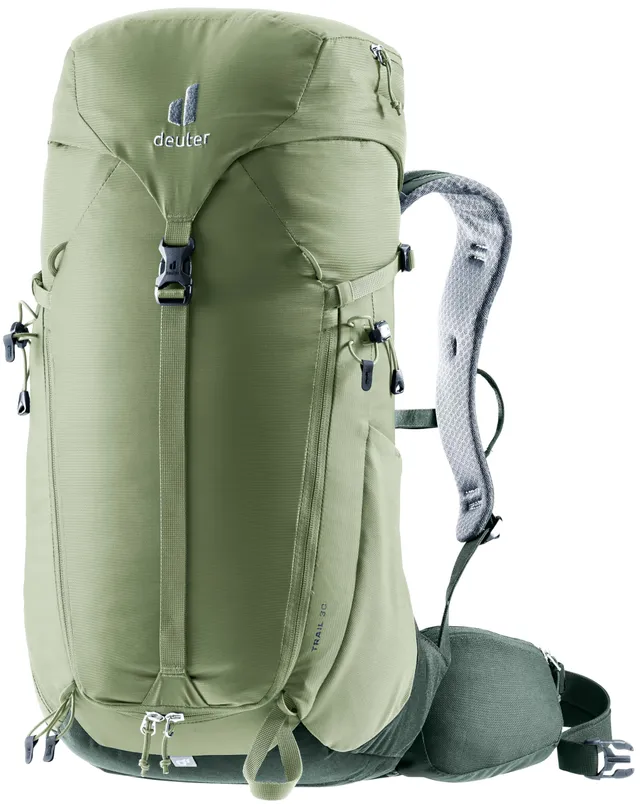 deuter-trail-30-klettersteig-wanderrucksack image 1