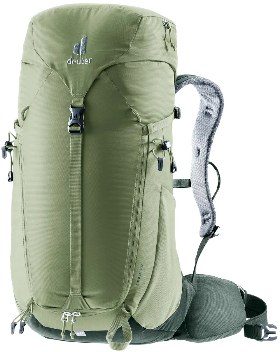 deuter-trail-30-klettersteig-wanderrucksack image 1