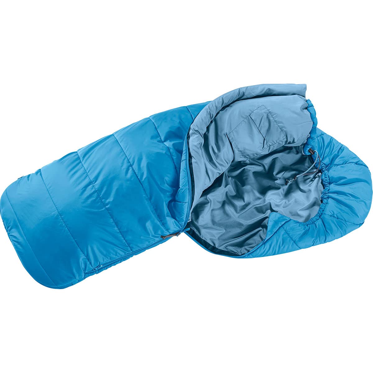 deuter-starlight-kinderschlafsack-130-170-cm image 2