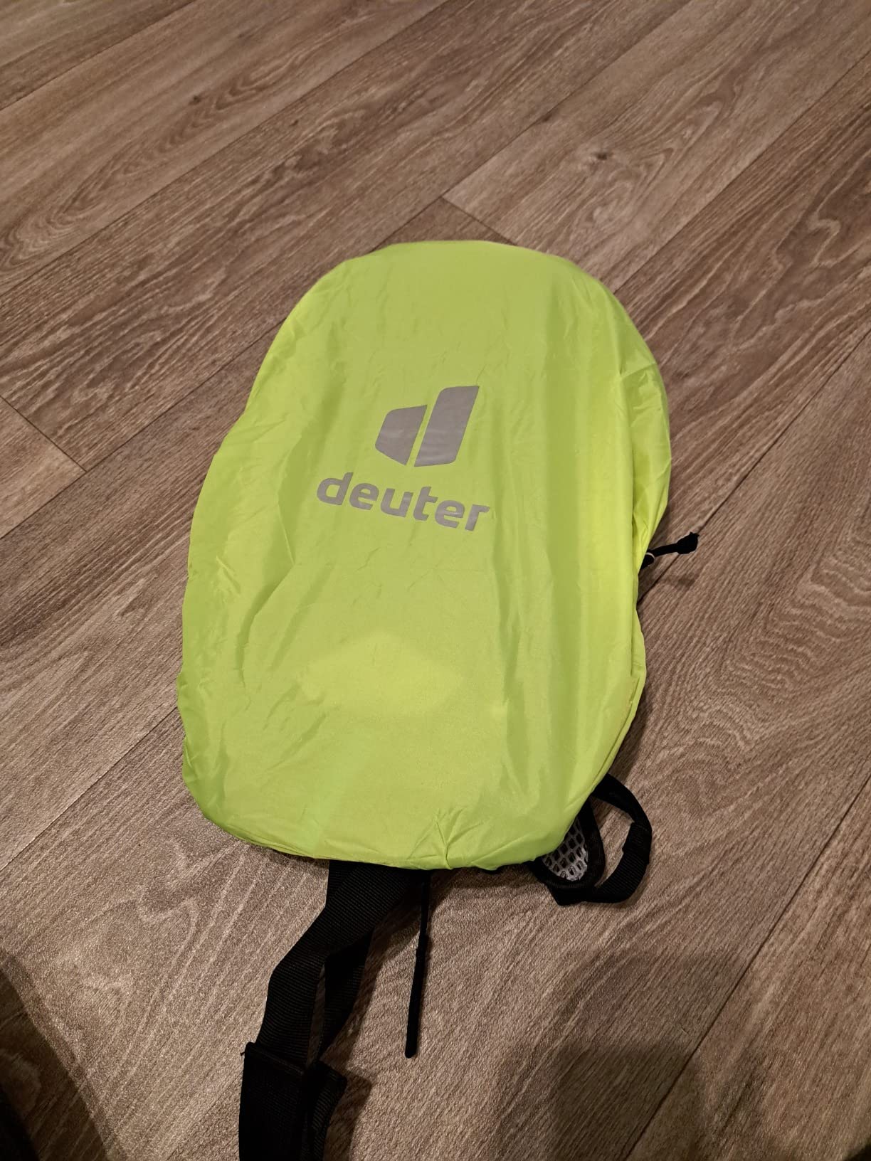 Geiler Bike-Rucksack